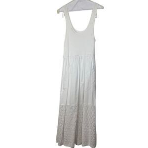 Womens Zara Maxi Dress